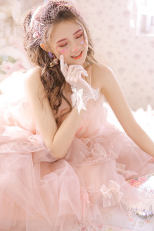 性感美女写真
